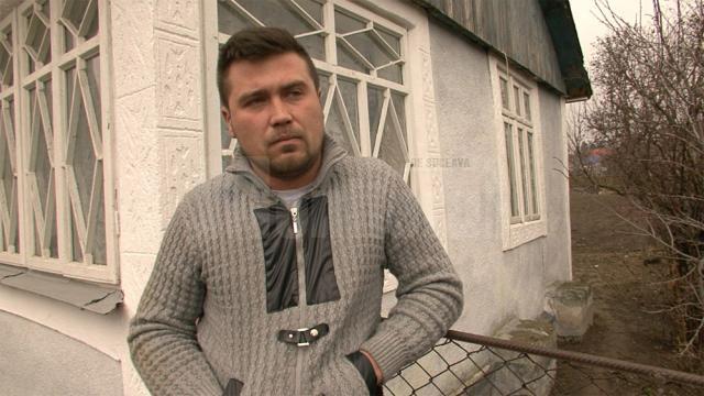 Aflat la domiciliu Ştefan Corduneanu a prezentat propria variantă despre accidentul în care a fost implicat