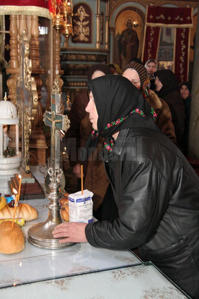 Postul Mare, călătoria spre Înviere