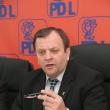 Flutur: „Sper că preşedinte al PPE va fi ales Joseph Daul, un prieten al Bucovinei