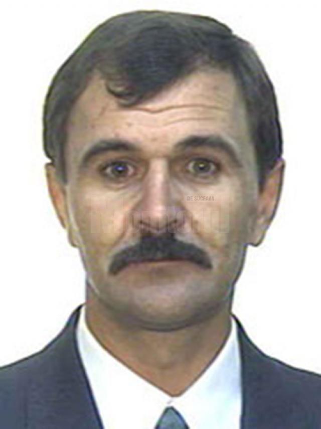 Gheorghe Călin Popescu, urmărit general din 2003