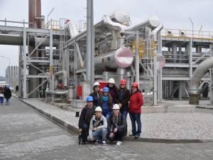 Energia geotermală, tema întâlnirii transnaționale din Denizli - Turcia