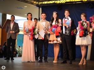 Câştigătorii Concursului Judeţean „Miss & Mister Bucovina”