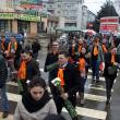 Echipele PDL s-au aflat vineri în cartierele Ițcani și Burdujeni, iar sâmbătă în Centru, George Enescu, Obcini, Zamca și Mărășești