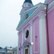 Biserica roz