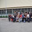 Elevi şi profesori de la Colegiul de Industrie Alimentara Suceava, în vizita în Turcia