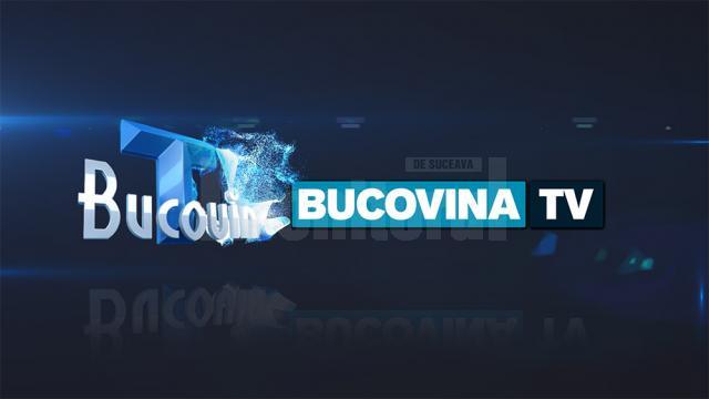 Postul de televiziune Bucovina TV a împlinit şapte ani de la înfiinţare