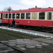 Singurul tren particular din Suceava, o lecţie de transport civilizat pentru CFR