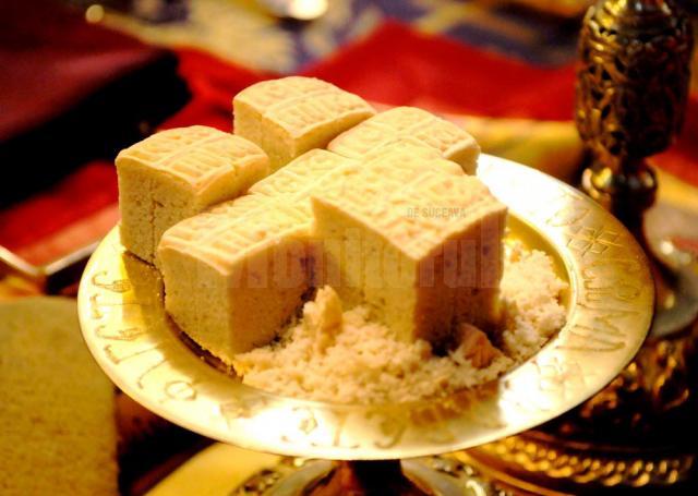 Postul Mare - răstimp de primenire şi nevoinţă