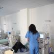 Campanie de verificare a sănătăţii rinichiului, la centrul de dializă Fresenius NephroCare