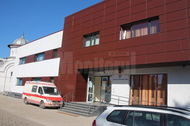 Campanie de verificare a sănătăţii rinichiului, la centrul de dializă Fresenius NephroCare