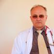 Managerul centrului de dializă Fresenius NephroCare Suceava, dr. Mihai Ardeleanu