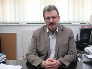 Cătălin Diaconescu a fost numit în funcţia de secretar de stat în cadrul Ministerului Mediului şi Schimbărilor Climatice