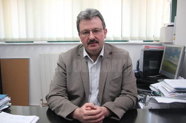 Cătălin Diaconescu a fost numit în funcţia de secretar de stat în cadrul Ministerului Mediului şi Schimbărilor Climatice
