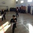 Practicanţii de arte marţiale din Fălticeni vor fi prezenţi la campionatul national de Qwan Ki Do