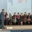 Două absolvente ale Colegiului „Petru Rareş”, premiate pentru rezultate deosebite în cadrul bacalaureatului francofon