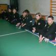 Rezultate bune pentru practicanţii Qwan Ki Do la Campionatul Naţional pentru Juniori şi Seniori