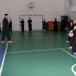 Rezultate bune pentru practicanţii Qwan Ki Do la Campionatul Naţional pentru Juniori şi Seniori