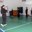 Rezultate bune pentru practicanţii Qwan Ki Do la Campionatul Naţional pentru Juniori şi Seniori