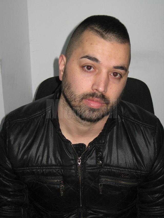 Vasile Strugar: „Mi-a cerut 5000 de euro să nu facă plângere la politie”