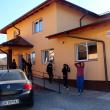 La Gura Humorului au fost inaugurate patru case de tip familial şi un centru de recuperare pentru copii cu dizabilităţi