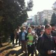 „Marşul pentru Viaţă”, organizat de asociaţii şi fundaţii civice în numeroase oraşe ale României.