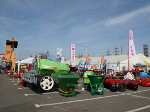 Târgul „Agro Expo Bucovina”