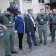 Delegaţia din Statele Unite a vizitat Poliţia Rădăuţi şi Punctul de Trecere a Frontierei Siret