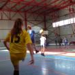 Fălticeniul a găzduit faza finală la fotbal feminin