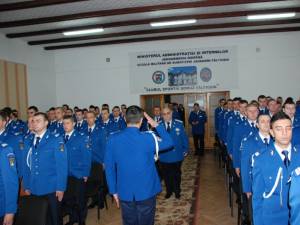 Şcoala Militară de Subofiţeri de Jandarmi Fălticeni