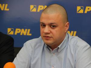 Ovidiu Doroftei ocupă locul 30 pe lista PNL pentru alegerile europarlamentare