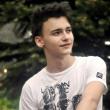 Lucian Bicsi s-a calificat la olimpiadele naţionale de matematică, informatică şi fizică