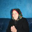 Georgeta Ciobanu: „Am 76 de ani, dar n-am păţit aşa ceva de când sunt eu şi am fost pe la biserici”