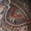Frescele Bisericii „Pogorarea Sfântului Duh” din Mănăstirea Dragomirna, restaurate cu fonduri europene, ar putea primi Premiul Publicului 2014