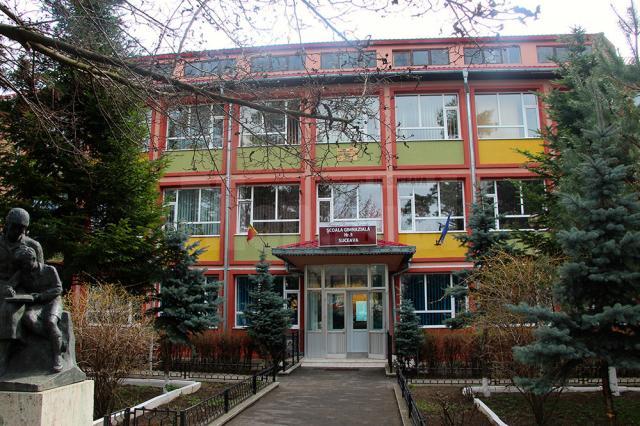Şcoala Gimnazială Nr. 3 Suceava ocupă locul 9 în clasamentul realizat de MInisterul Educaţiei