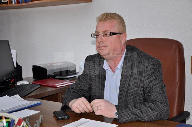 Alexandru Rădulescu: „Solicitarea Arhiepiscopiei Sucevei şi Rădăuţilor se încadrează în prevederile legale”