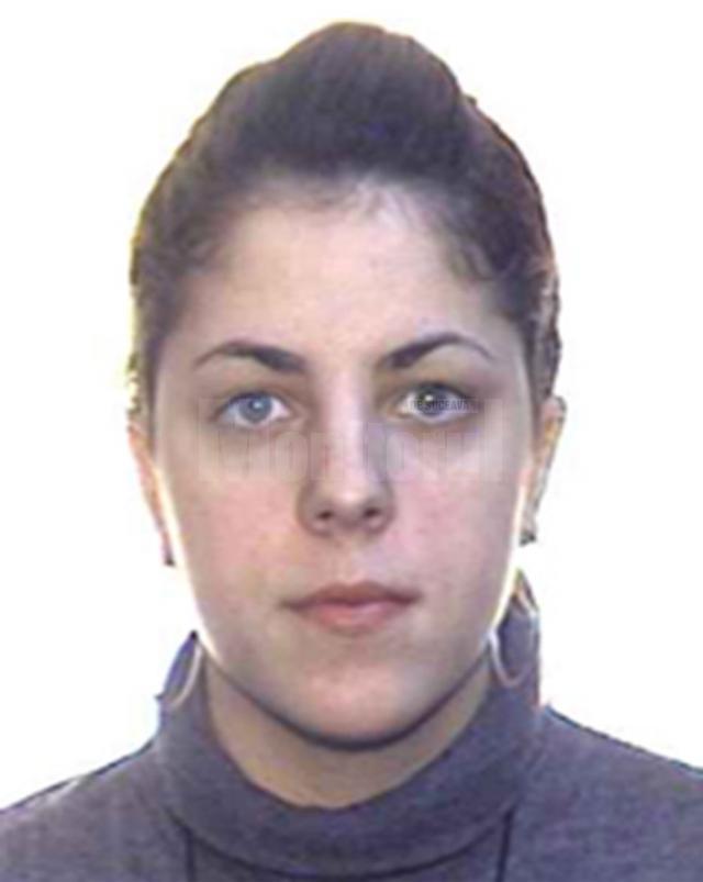 Adriana Iureniuc, prinsă de belgieni, scăpată de Poliţia Română