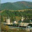 Mănăstirea Putna a primit o finanţare europeană de 3,15 milioane de euro, pentru lucrări de restaurare, modernizare şi conservare