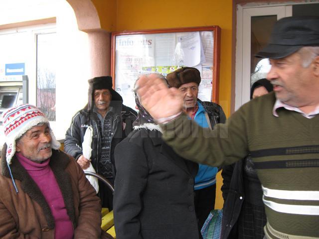 Consilierul local al romilor din Voitinel spune că aproape jumătate din comunitate nu ştie carte