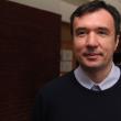 Florin Maciuc, cercetător în cadrul Institutului Național de Fizică și Inginerie Nucleară „Horia Hulubei” București