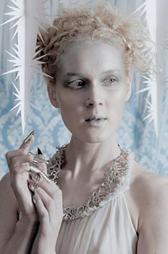 Bunătatea prinţesei