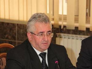Ion Lungu: „Am decis să convoc o ședință extraordinară luni, 31 martie, la ora 14.00, pentru a rediscuta proiectele de hotărâre referitoare la termoficarea Sucevei”
