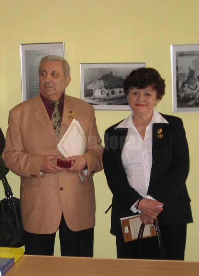 Celebrarea lui Taras Şevcenko, la Suceava