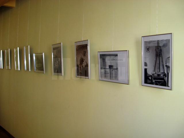 Celebrarea lui Taras Şevcenko, la Suceava