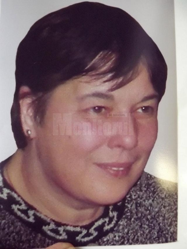 Magda Ghiaţă urma să împlinească 55 de ani pe 13 aprilie