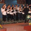 Laureații Festivalului-Concurs Naţional de Muzică Corală Religioasă Ortodoxă „Buna Vestire”