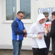 Concurs de cros la Complexul Blijdorp Suceava