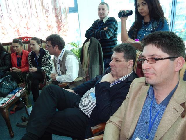 Artişti suceveni, prezenţi la Conferinţa Naţională a Coregrafilor Folclorişti din România
