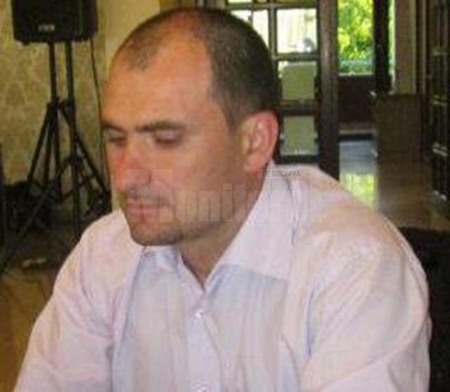 Cristian Lupeş a rămas deocamdată la conducerea Direcţiei Sanitar Veterinară Suceava, nu se ştie pentru cât timp