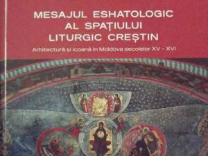 „Mesajul eshatologic al spaţiului liturgic creştin”, la Muzeul Naţional Brukenthal