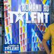 Doru Popovici la „Românii au talent”